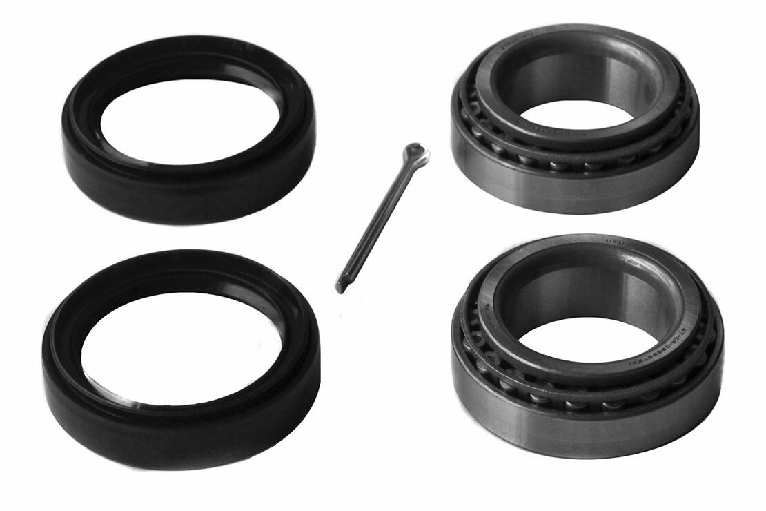 Ackoja A520053 Wheel Bearing Set | ML Performance Car Parts