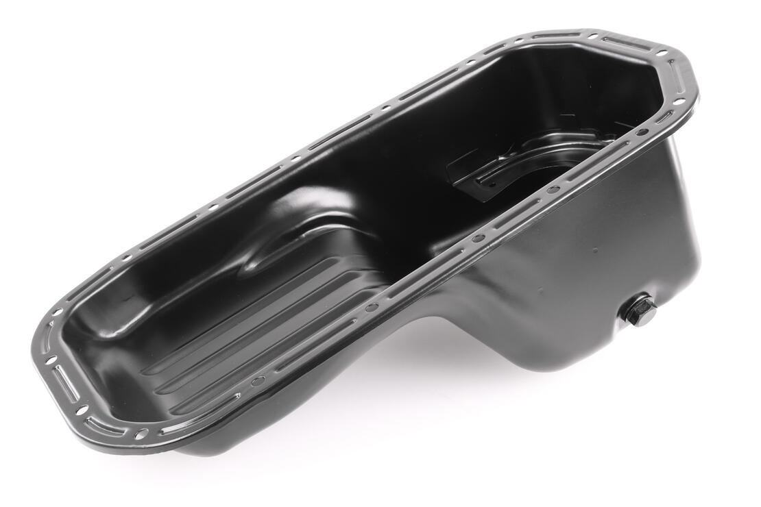 Ackoja A520061 Oil Pan | ML Performance Car Parts