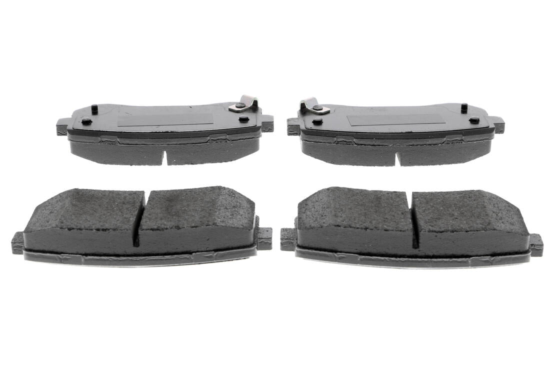 Ackoja A520070 Brake Pad Set, Disc Brake | ML Performance Car Parts