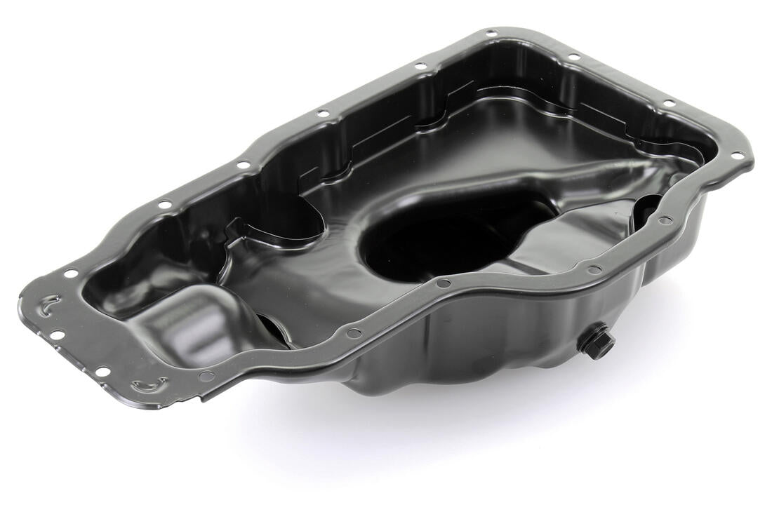 Ackoja A520273 Oil Pan | ML Performance Car Parts