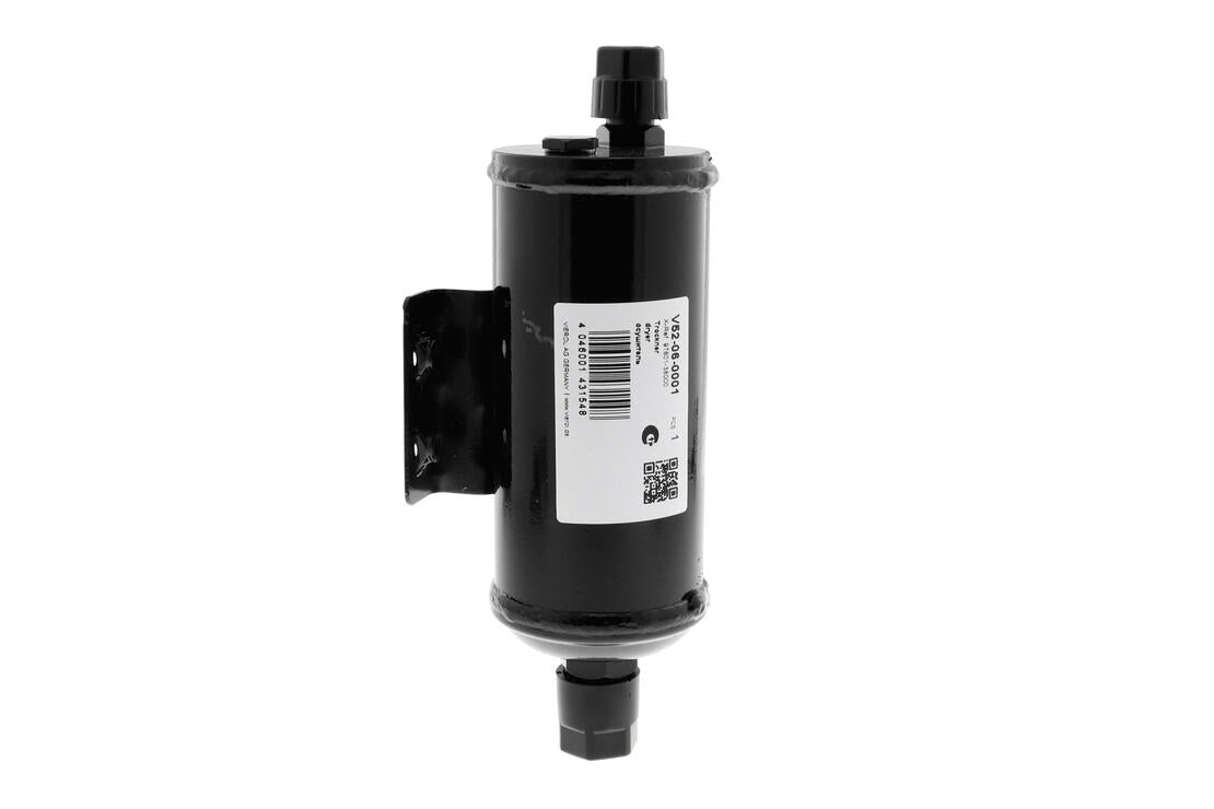 Ackoja A52060001 Dryer, Air Conditioning | ML Performance Car Parts