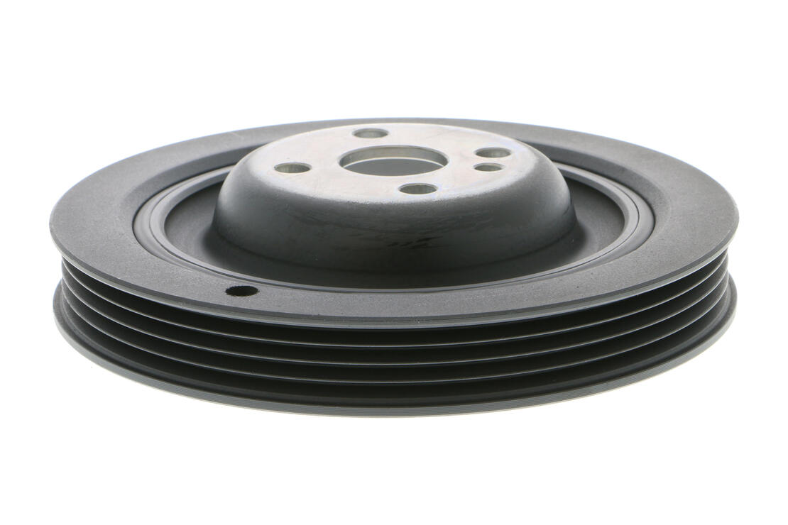 Ackoja A520600 Pulley, Crankshaft | ML Performance Car Parts