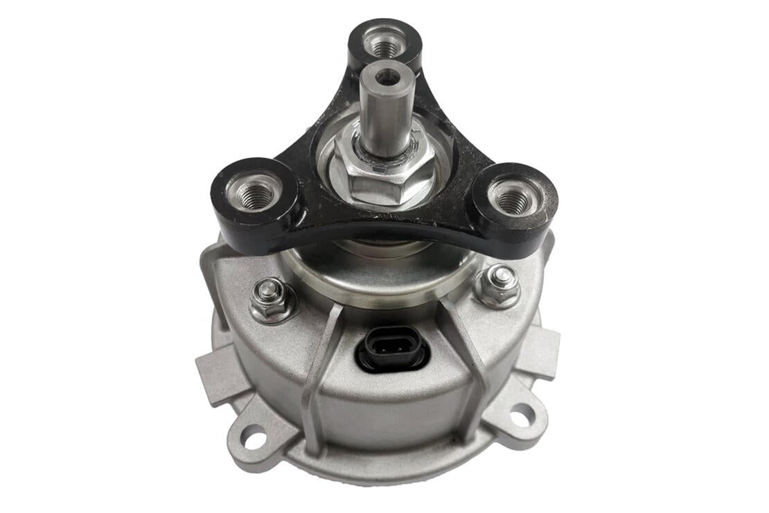 Ackoja A520735 Multi-Disk Clutch (All-Wheel Drive) | ML Performance Car Parts