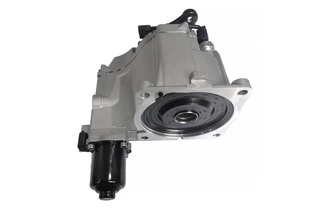 Ackoja A520736 Multi-Disk Clutch (All-Wheel Drive) | ML Performance Car Parts