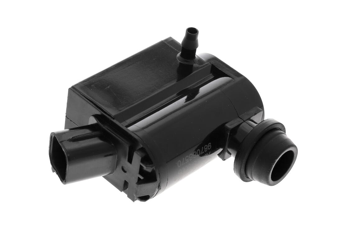 Ackoja A52080005 Washer Pump, Windshield Washer | ML Performance Car Parts