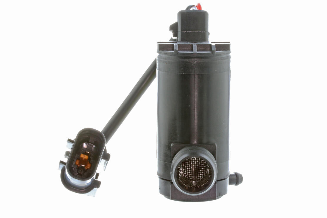 Ackoja A52080009 Washer Pump, Windshield Washer | ML Performance Car Parts