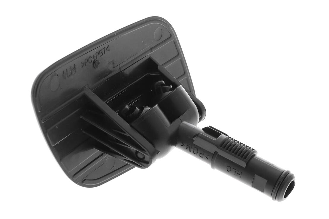 Ackoja A52080027 Washer Fluid Nozzle, Headlight Cleaning | ML Performance Car Parts