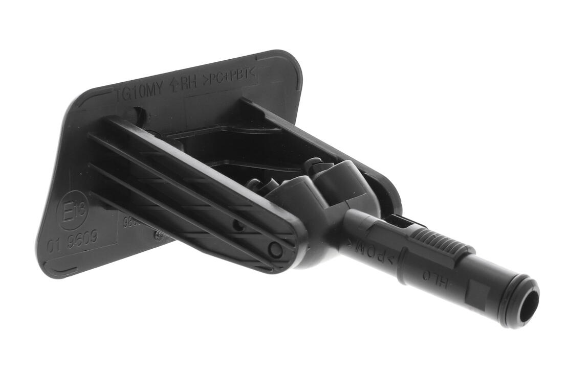 Ackoja A52080054 Washer Fluid Nozzle, Headlight Cleaning | ML Performance Car Parts