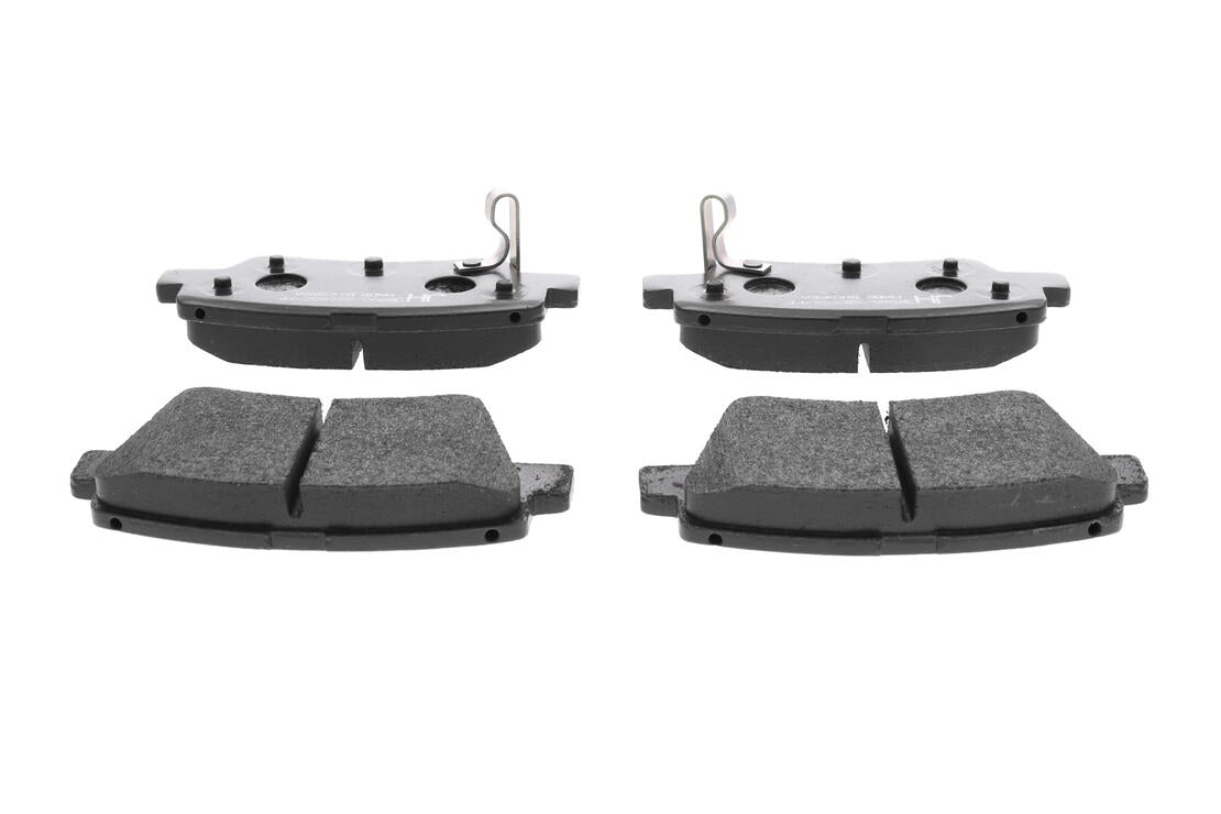 Ackoja A522147 Brake Pad Set, Disc Brake | ML Performance Car Parts