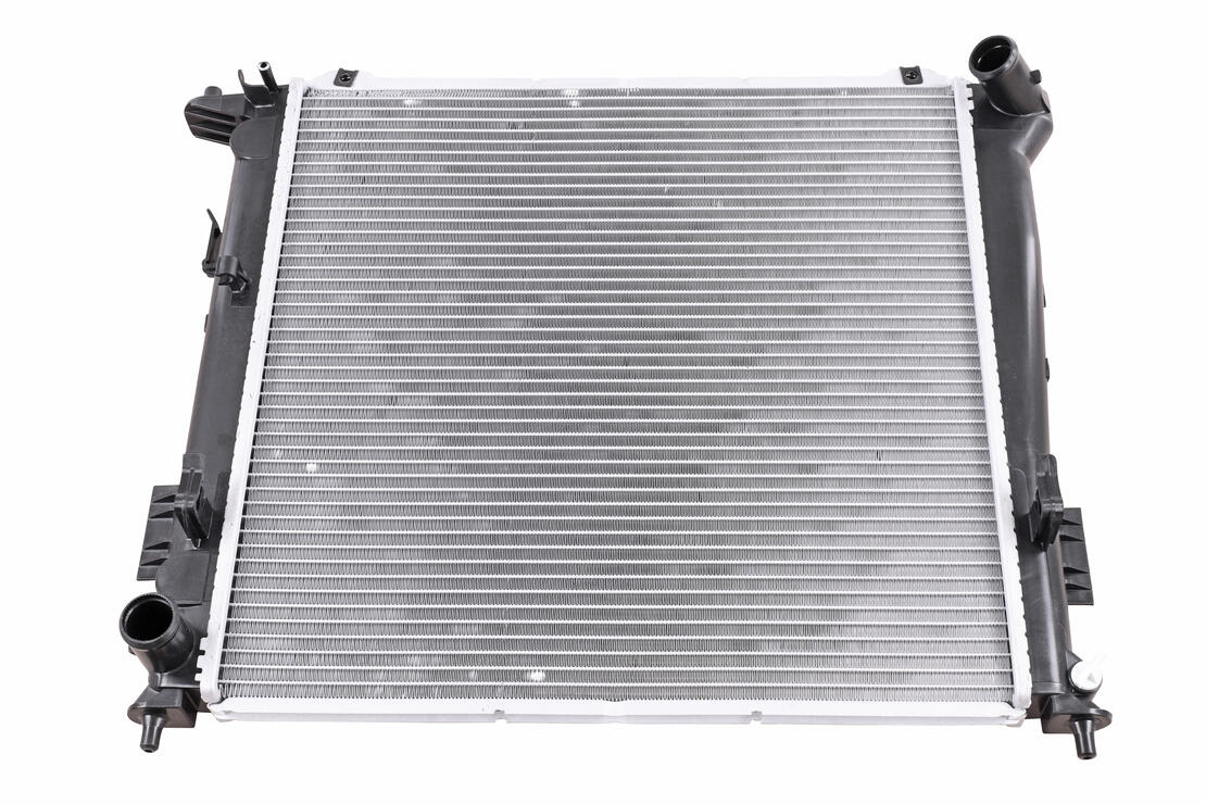 Ackoja A52600002 Radiator, Engine Cooling | ML Performance Car Parts