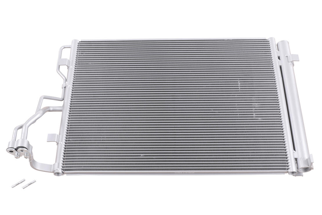 Ackoja A52620005 Condenser, Air Conditioning | ML Performance Car Parts