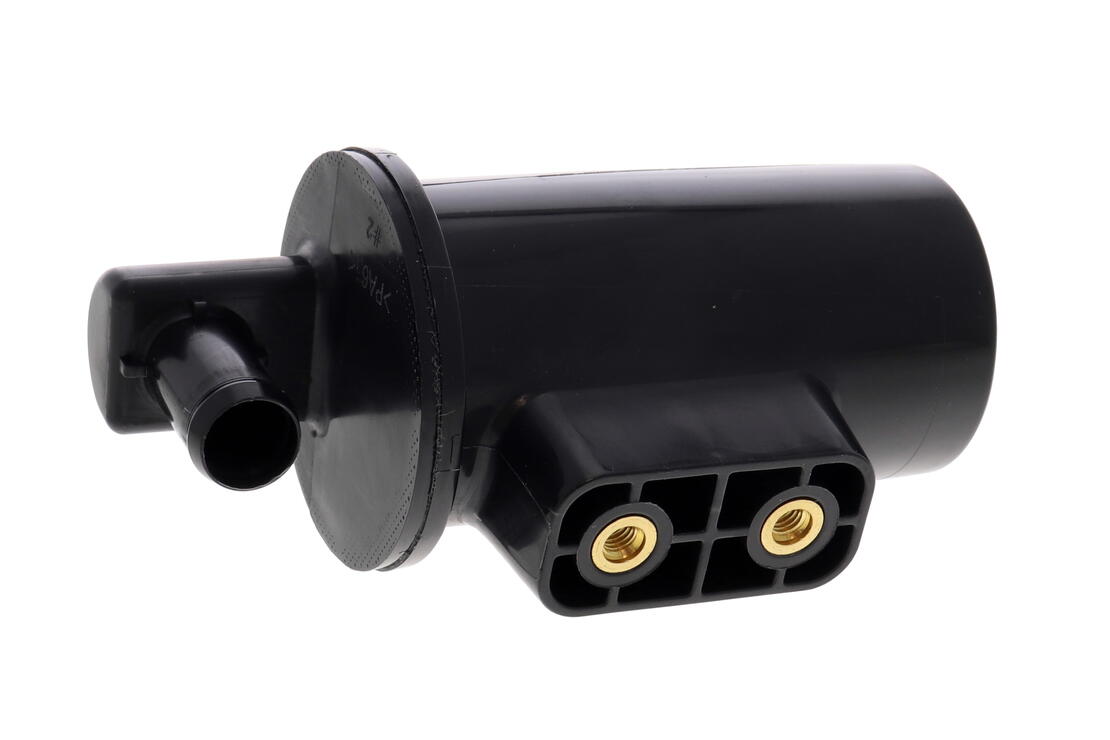 Ackoja A52770043 Activated Carbon Filter, Tank Ventilation | ML Performance Car Parts