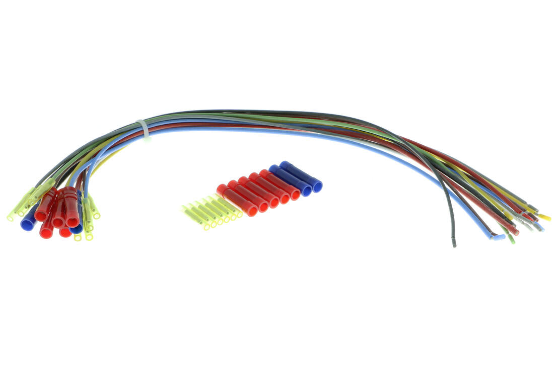 Ackoja A52830001 Repair Kit, Cable Set | ML Performance Car Parts