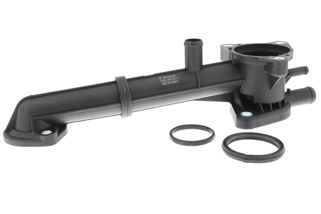 Ackoja A52990012 Thermostat, Coolant | ML Performance Car Parts