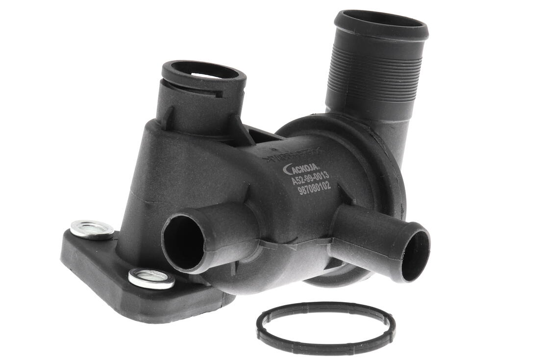 Ackoja A52990013 Thermostat, Coolant | ML Performance Car Parts