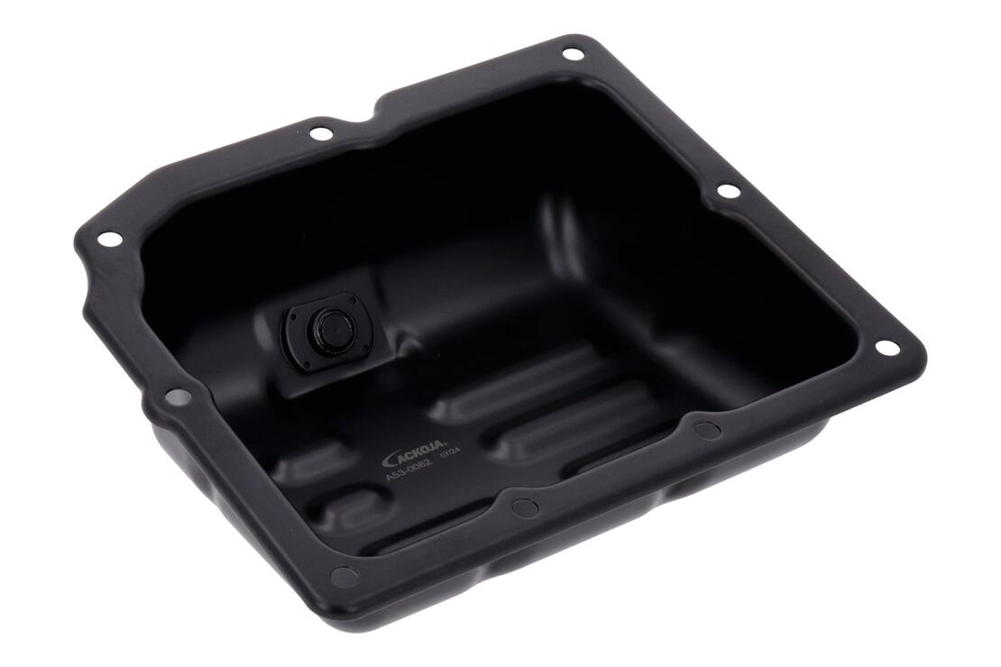 Ackoja A530062 Oil Pan | ML Performance Car Parts