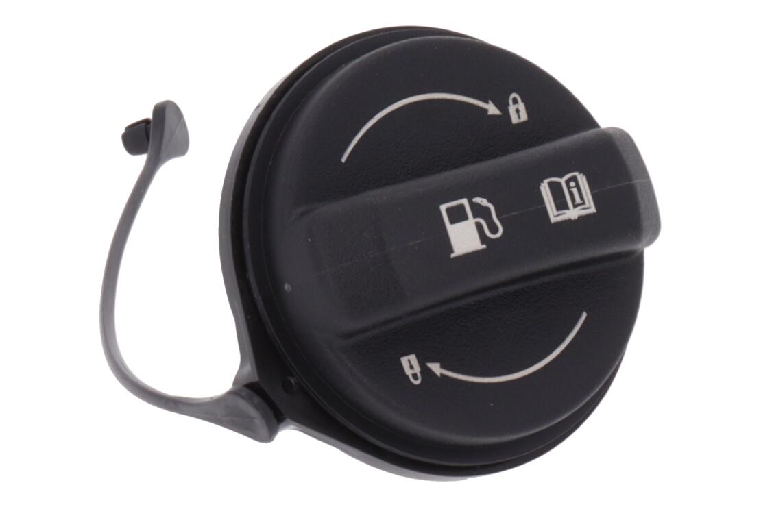 Ackoja A530074 Cap, Fuel Tank | ML Performance Car Parts