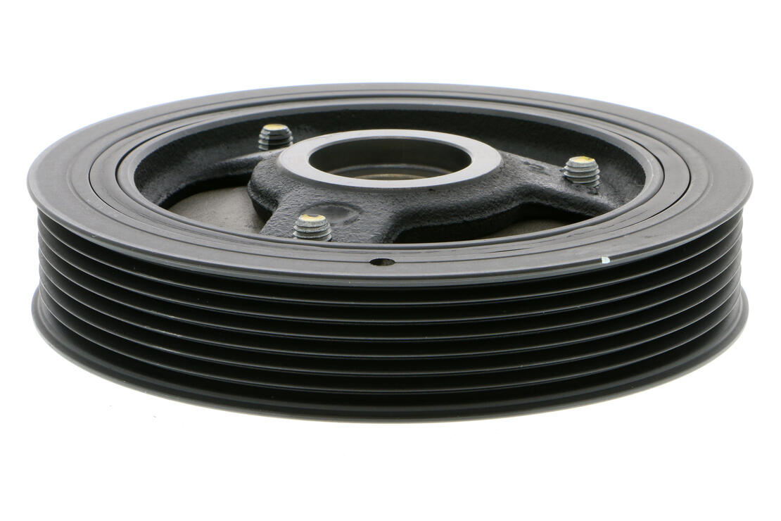 Ackoja A530600 Pulley, Crankshaft | ML Performance Car Parts