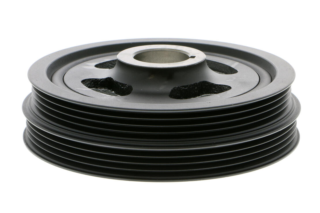 Ackoja A530606 Pulley, Crankshaft | ML Performance Car Parts