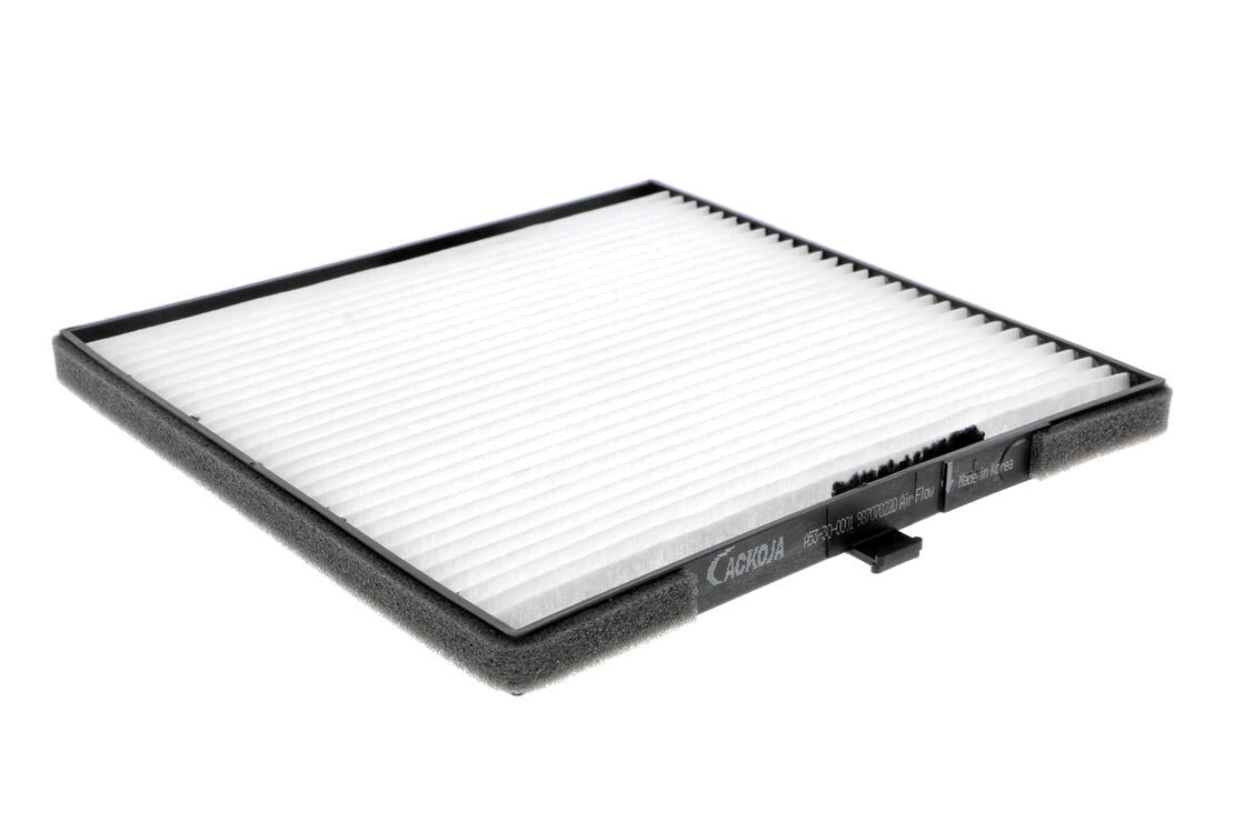 Ackoja A53300001 Filter, Interior Air | ML Performance Car Parts