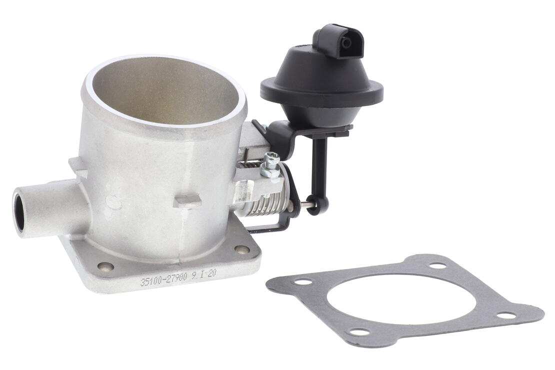 Ackoja A53810009 Throttle Body | ML Performance Car Parts