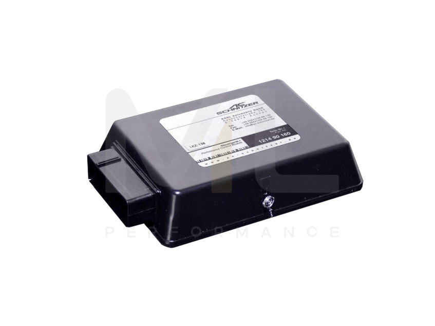 AC Schnitzer BMW F20 F21 Diesel Performance Upgrade (116d, 118d, 120d & 125d) - ML Performance EU