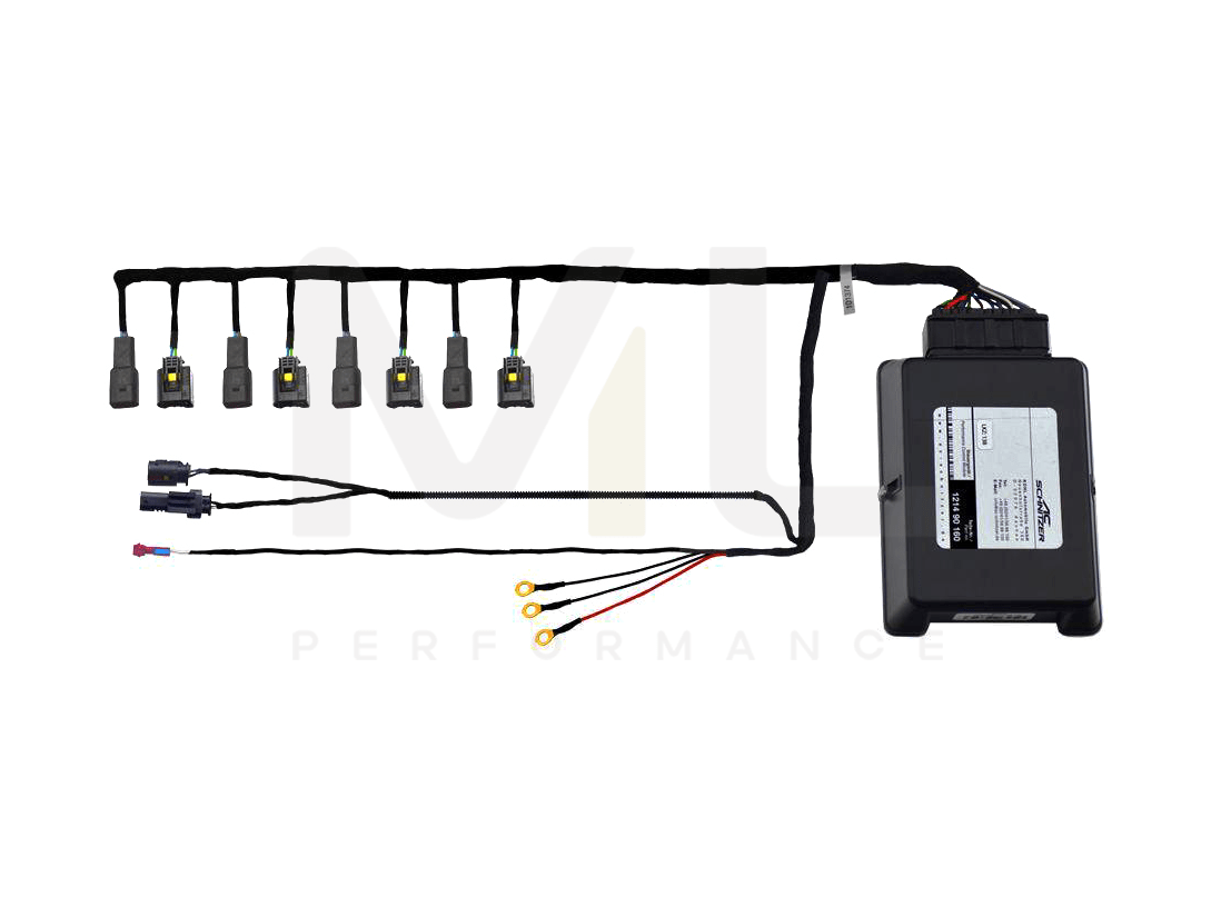 AC Schnitzer BMW F20 F21 Diesel Performance Upgrade (116d, 118d, 120d & 125d) - ML Performance EU