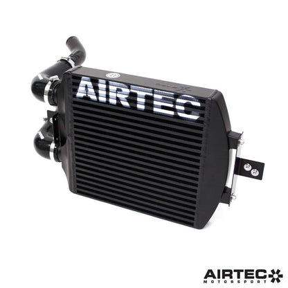 AIRTEC ATINTFO37 Ford MK7 Fiesta 1.0 Ecoboost Stage 2 Intercooler Upgrade