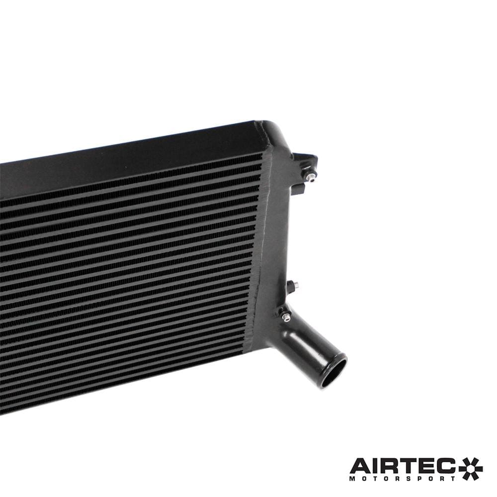 AIRTEC ATINTVAG7 2.0L 1.8L Audi Seat Skoda VW Stage 2 Intercooler Upgrade (Inc. 8P S3, 8J TT, Scirocco R & MK6 Golf R)