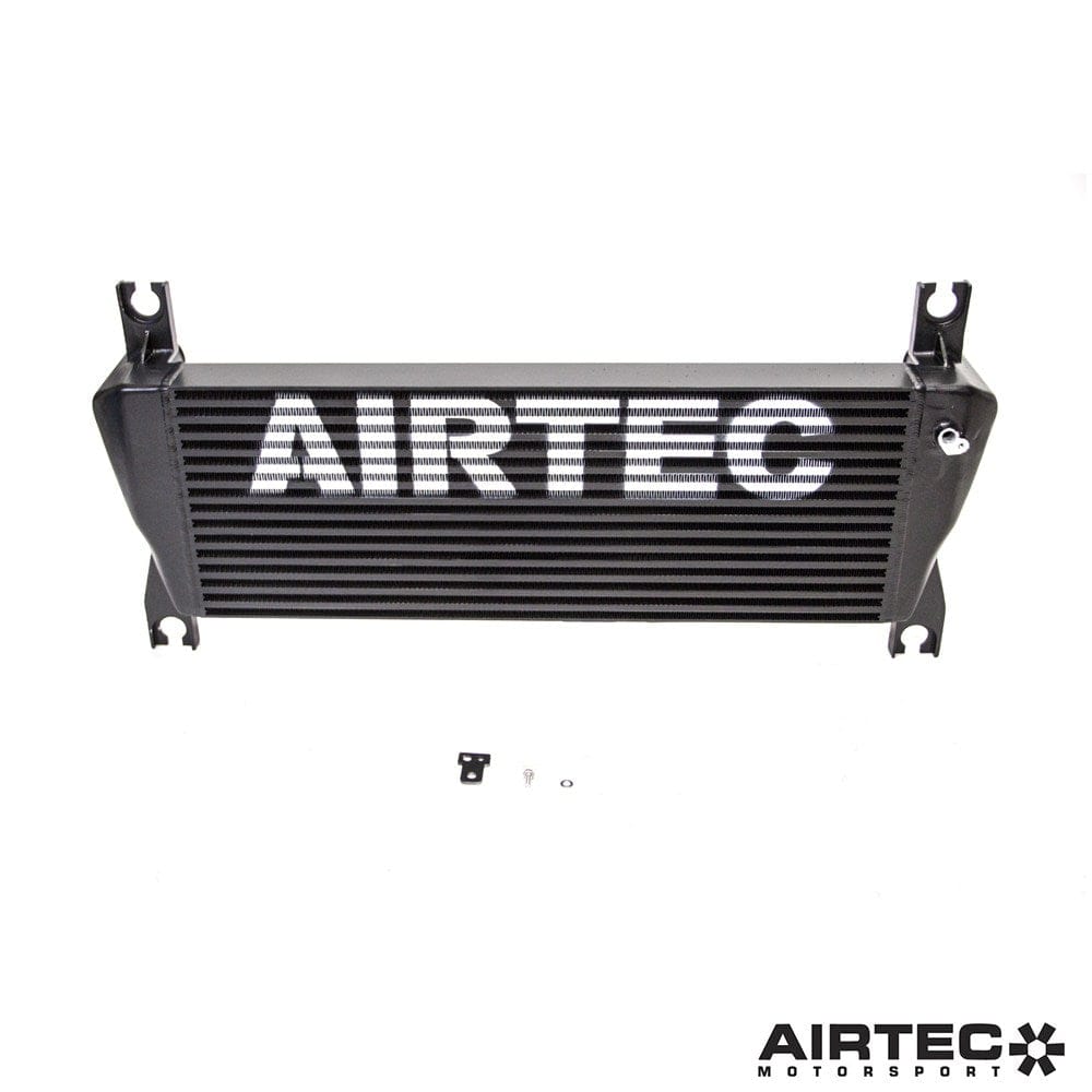 AIRTEC Ford Ranger 2.2 & 3.2 TDCI Front Mount Intercooler - ML Performance EU