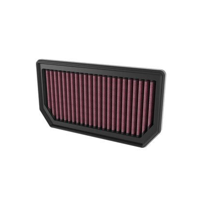 K&N AL-6620 High-Flow Original Lifetime Engine Air Filter - APRILIA RS660 659CC
