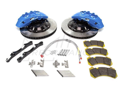 Alcon BMW F80 F82 F87 Front & Rear Big Brake (M2, M2 Competition, M3 & M4) - ML Performance EU