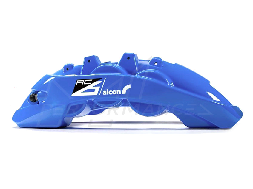 Alcon BMW F80 F82 F87 Front & Rear Big Brake (M2, M2 Competition, M3 & M4) - ML Performance EU
