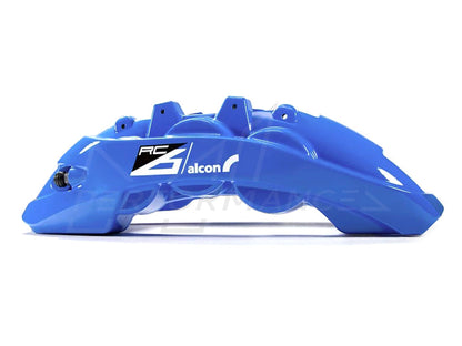 Alcon BMW F80 F82 F87 Front & Rear Big Brake (M2, M2 Competition, M3 & M4) - ML Performance EU