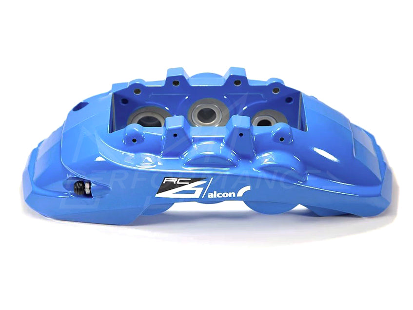 Alcon BMW F80 F82 F87 Front & Rear Big Brake (M2, M2 Competition, M3 & M4) - ML Performance EU