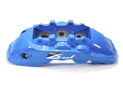 Alcon BMW F80 F82 F87 Front & Rear Big Brake (M2, M2 Competition, M3 & M4) - ML Performance EU