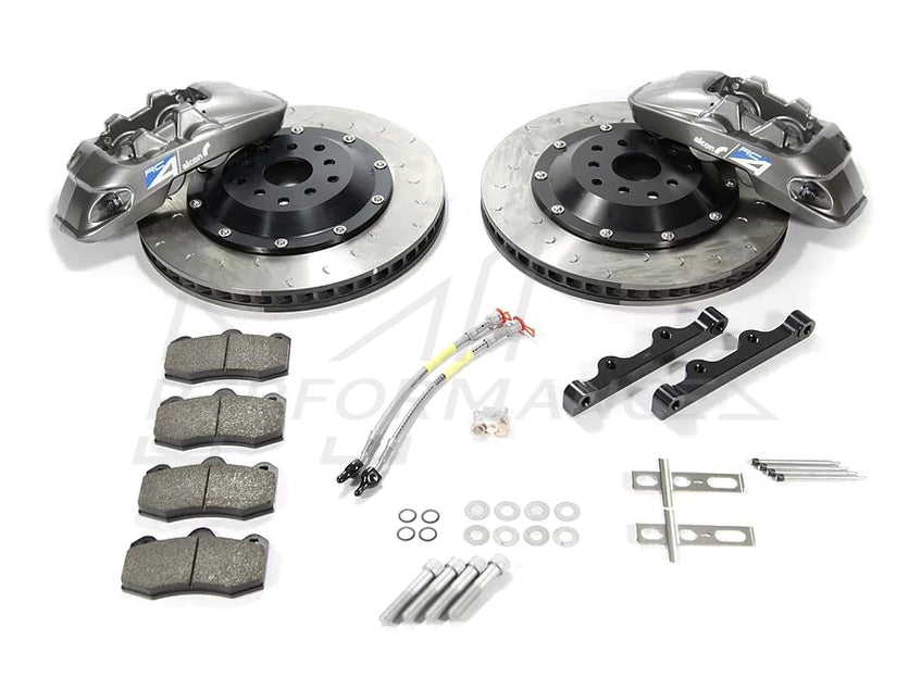 Alcon BMW F80 F82 F87 Front & Rear Big Brake (M2, M2 Competition, M3 & M4) - ML Performance EU