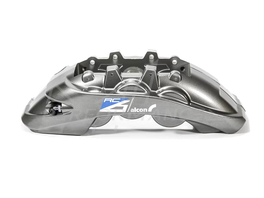 Alcon BMW F80 F82 F87 Front & Rear Big Brake (M2, M2 Competition, M3 & M4) - ML Performance EU