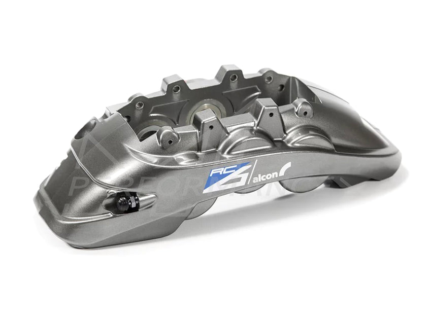 Alcon BMW F80 F82 F87 Front & Rear Big Brake (M2, M2 Competition, M3 & M4) - ML Performance EU