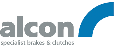 Alcon PSC4498X661 Replacement Calliper Bridge Pipe