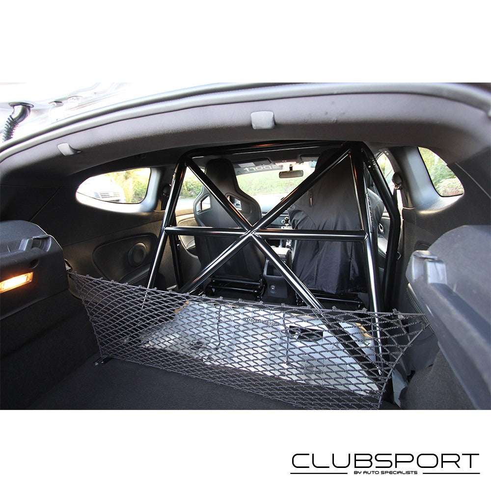 Airtec ASCCAGE4 Bolt-In Roll Cage for Megane III RS250/265