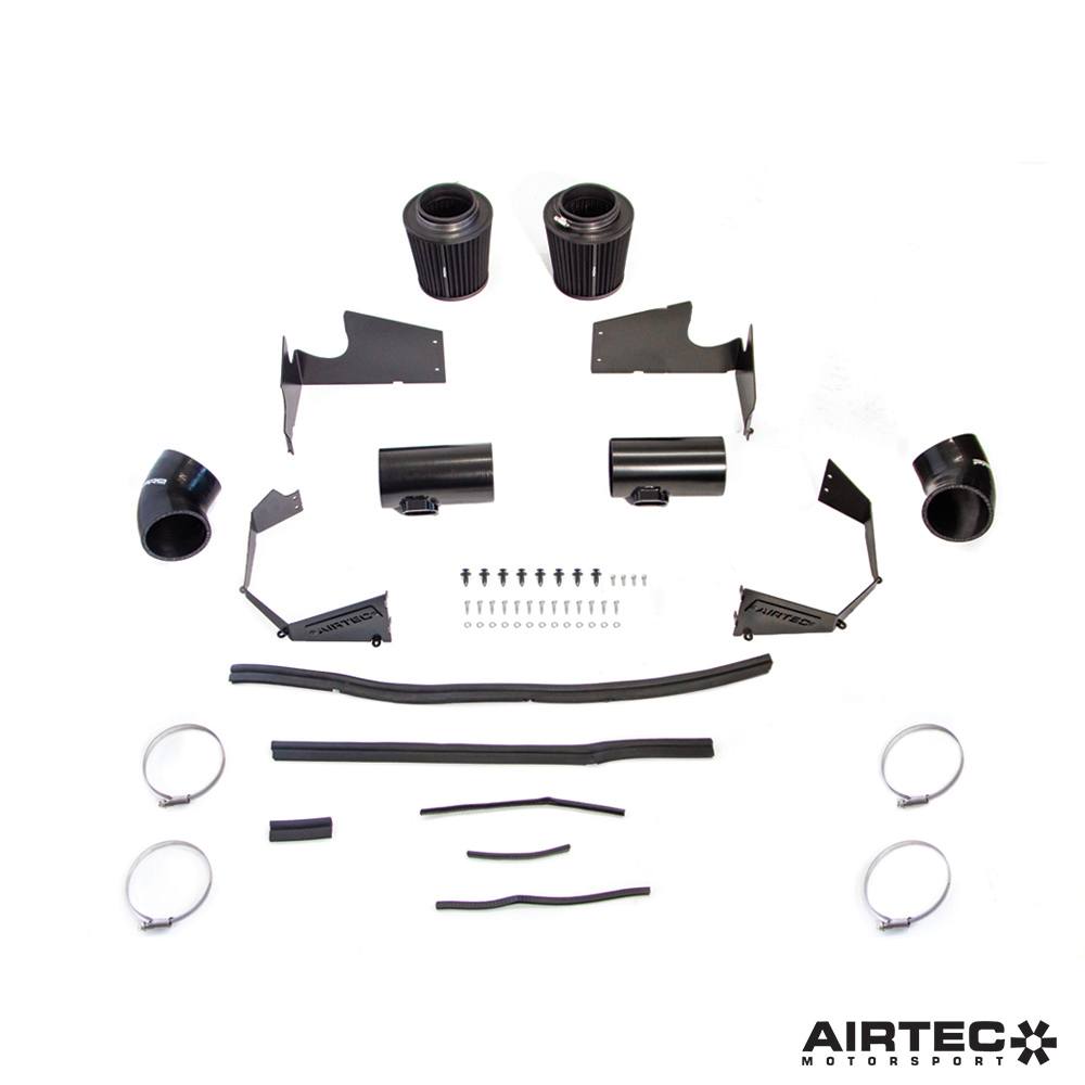 Airtec ATIKBMW6 Induction Kit for BMW M5/M6 F10/F12