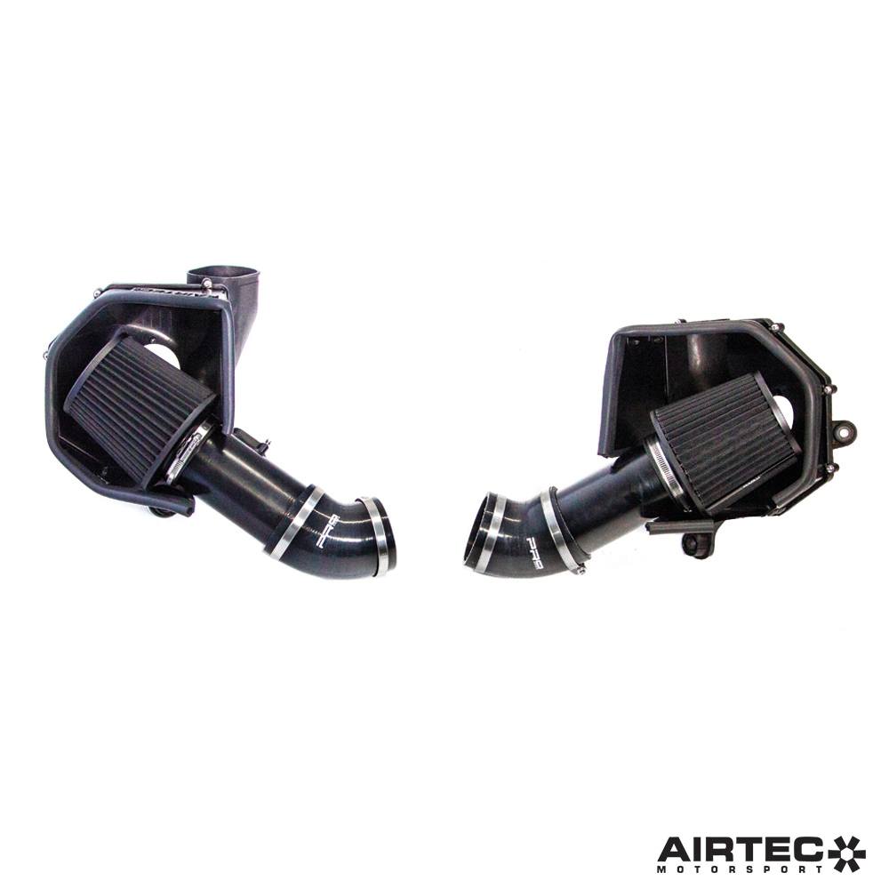 Airtec ATIKBMW6 Induction Kit for BMW M5/M6 F10/F12