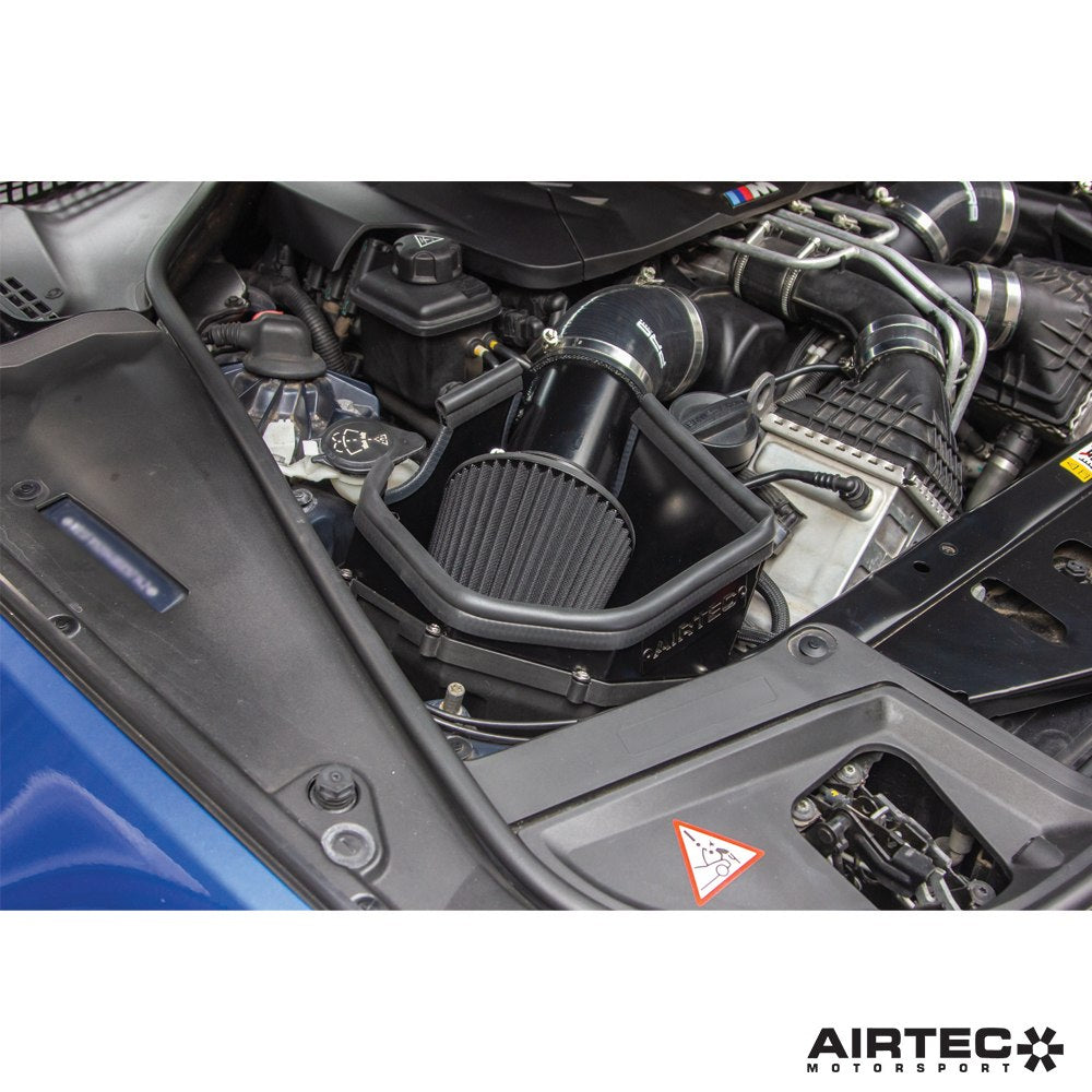 Airtec ATIKBMW6 Induction Kit for BMW M5/M6 F10/F12