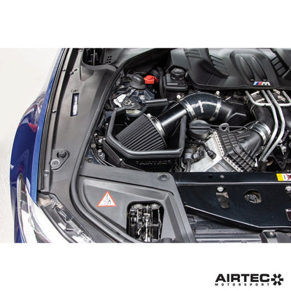 Airtec ATIKBMW6 Induction Kit for BMW M5/M6 F10/F12