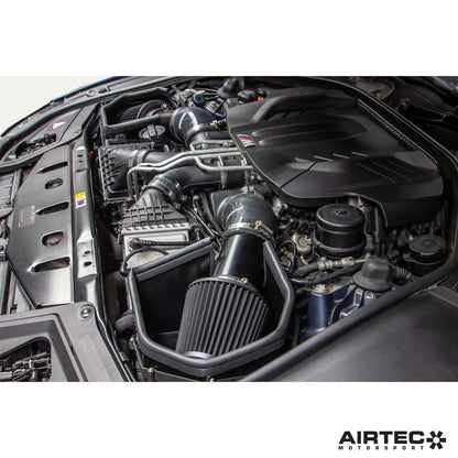 Airtec ATIKBMW6 Induction Kit for BMW M5/M6 F10/F12