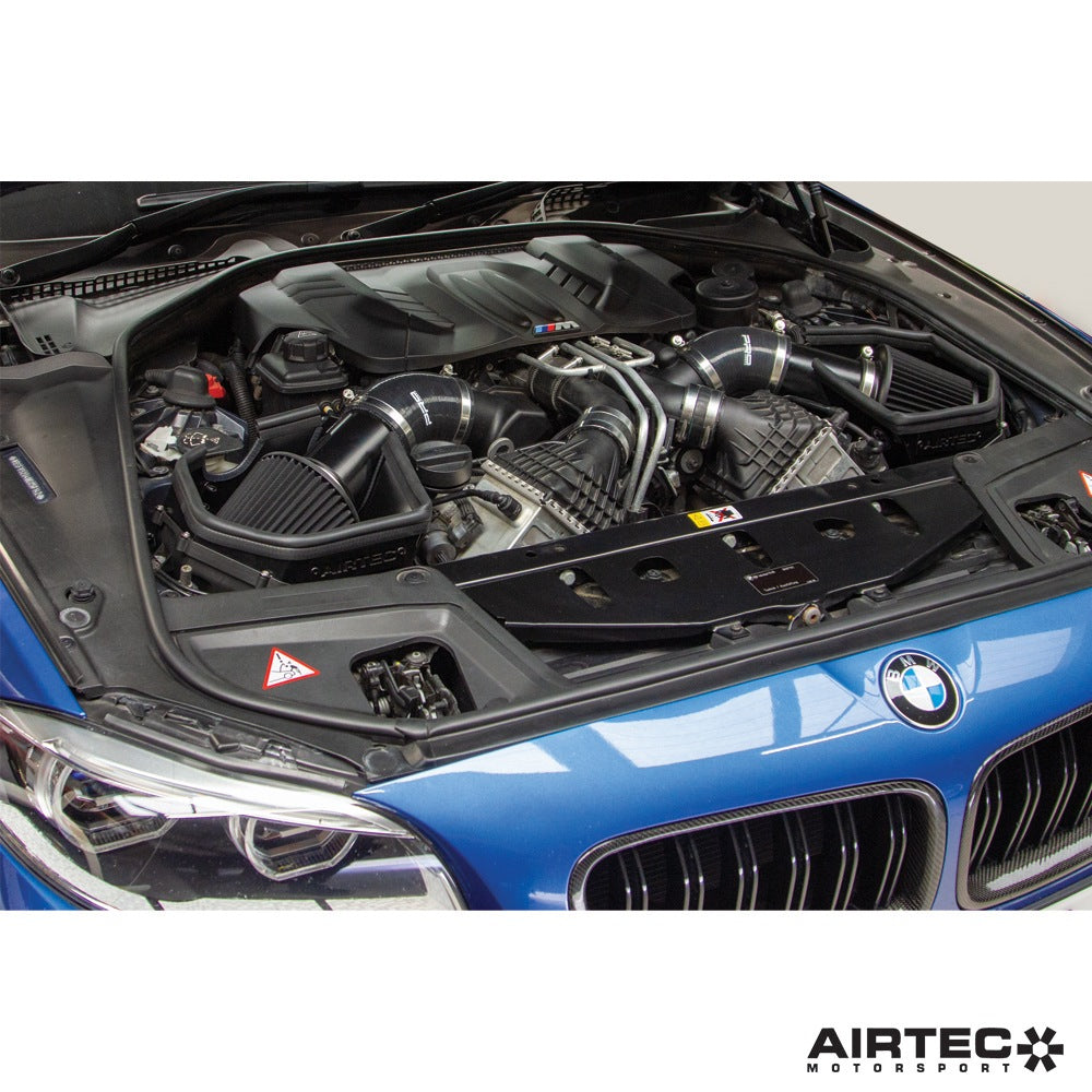 Airtec ATIKBMW6 Induction Kit for BMW M5/M6 F10/F12