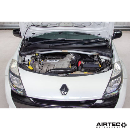 Airtec ATIKREN7 Induction Kit for Renault Clio Mk3 RS 197 & 200