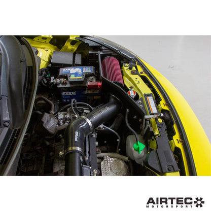Airtec ATIKSUZ1 Induction Kit for Suzuki Swift Sport ZC33S