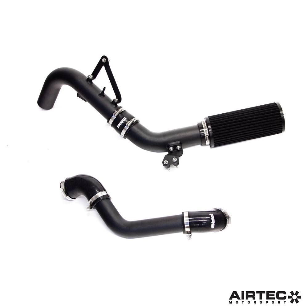 Airtec ATIKSUZ2 Induction Kit for Suzuki Swift Sport MHEV